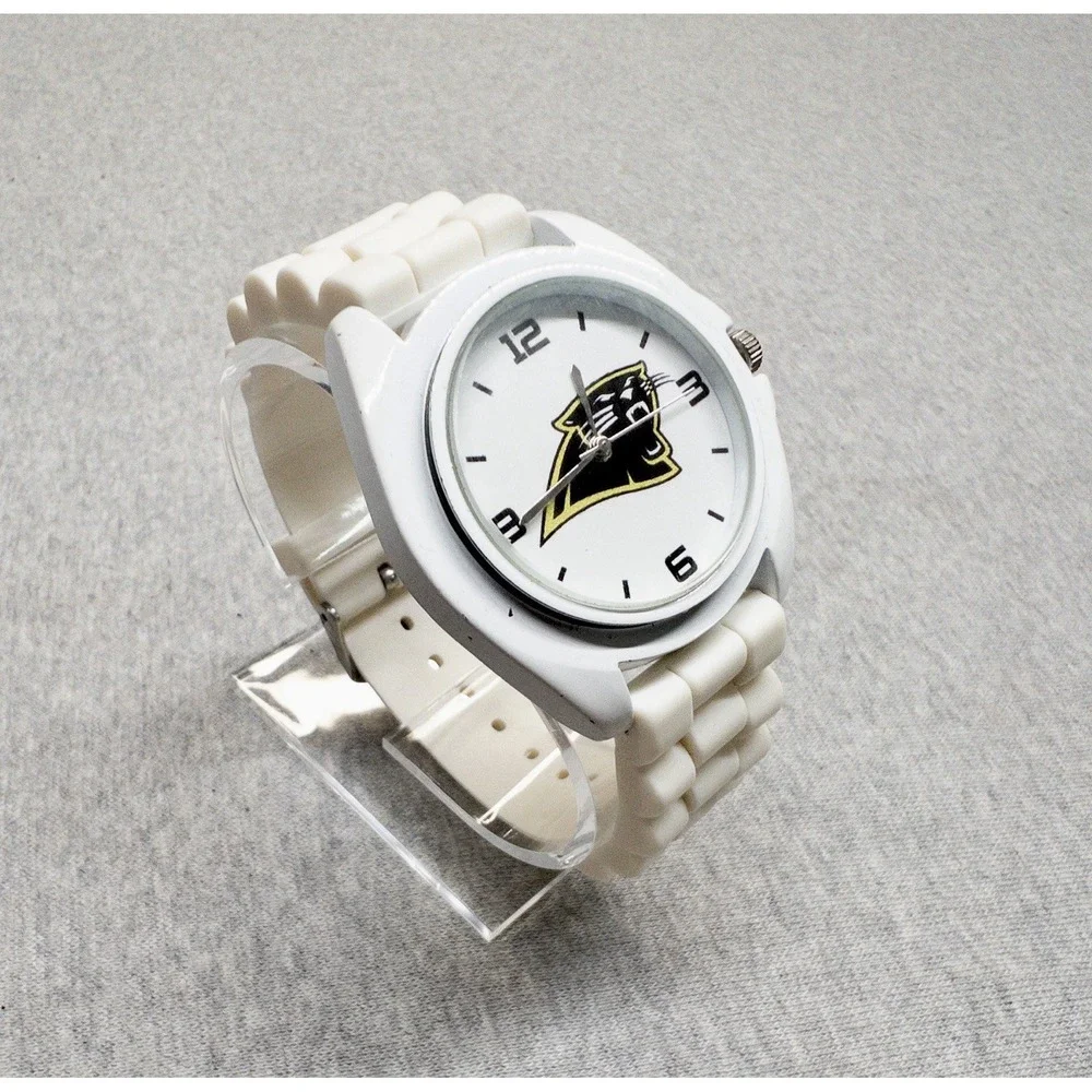 The Unbranded Brand panthers white